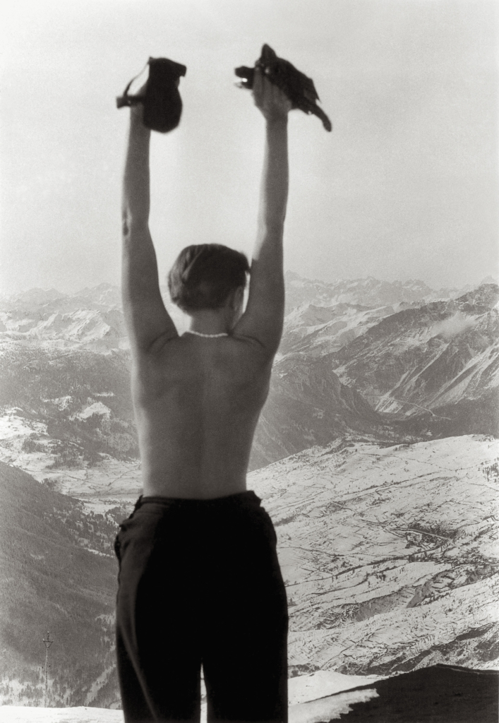 Photography: Courtesy of Galerie Patrick Seguin