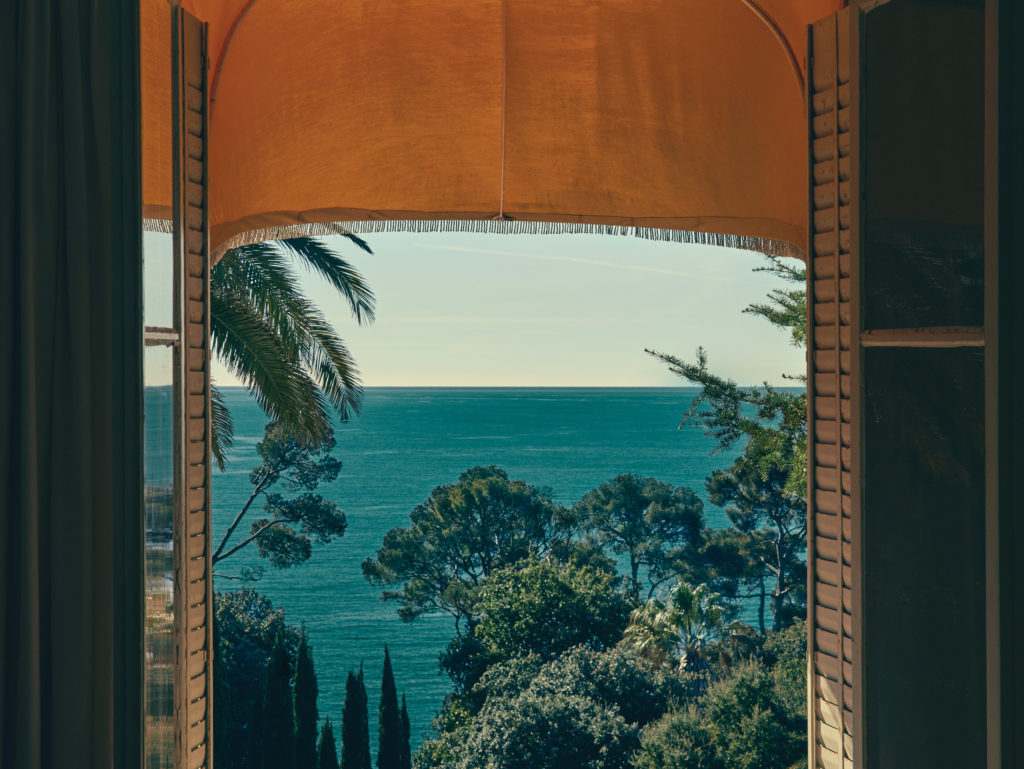 To_See_the_Sea
