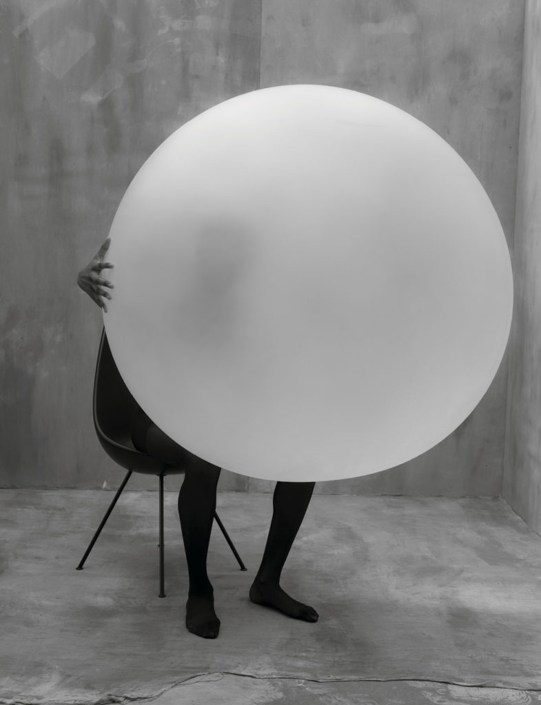 Photograph: Marcus Schäfer / Trunk Archive.