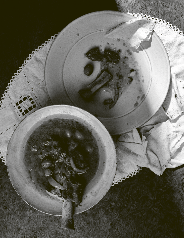 food