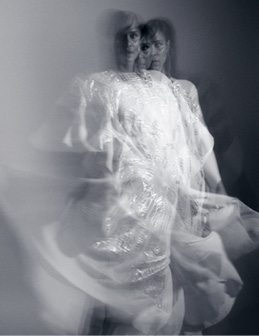 ALEXANDER MCQUEEN